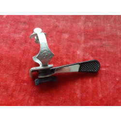 Levier de vitesse SIMPLEX SHIFTER vintage RD8 vue principale