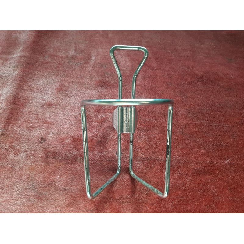 Porte gourde BIDON SPÉCIALITÉS TA Old bike Bottle Cage 1960 🇫🇷 D12