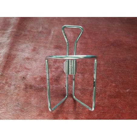 Porte gourde BIDON SPÉCIALITÉS TA Old bike Bottle Cage 1960 🇫🇷 D12