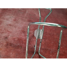 Porte gourde BIDON SPÉCIALITÉS TA Old bike Bottle Cage 1960 🇫🇷 D12