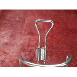 Porte gourde BIDON SPÉCIALITÉS TA Old bike Bottle Cage 1960 🇫🇷 D12