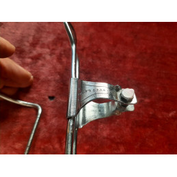 Porte gourde BIDON SPÉCIALITÉS TA Old bike Bottle Cage 1960 🇫🇷 D12
