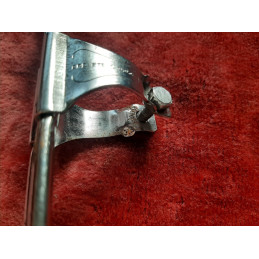 Porte gourde BIDON SPÉCIALITÉS TA Old bike Bottle Cage 1960 🇫🇷 D12