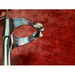 Porte gourde BIDON SPÉCIALITÉS TA Old bike Bottle Cage 1960 🇫🇷 D12