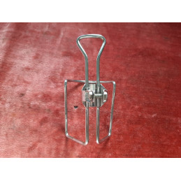 Porte gourde BIDON SPÉCIALITÉS TA Old bike Bottle Cage 1960 🇫🇷 D12
