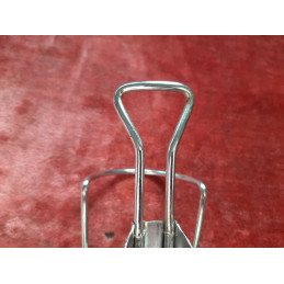 Porte gourde BIDON SPÉCIALITÉS TA Old bike Bottle Cage 1960 🇫🇷 D12