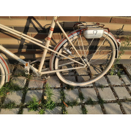 Peugeot 650 Tourenrad Reifen 650
