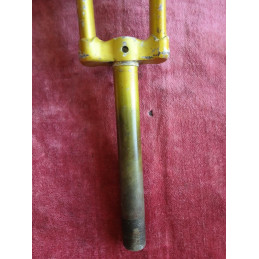 LIBERIA Stahlgabel für Fahrradrahmen 25×100 700/650 Schaft 191mm