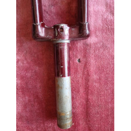 Forqueta PEUGEOT 136mm – marcação e comprimento do pivot