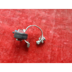 Levier de vitesse SIMPLEX SHIFTER vintage RD8 profil