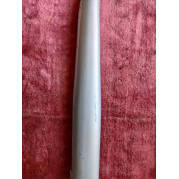 Detalhe do tubo de direção garfo PEUGEOT 143mm