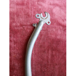 PEUGEOT 143mm Steel Fork for 25x100 700C/650B Bicycle Frame