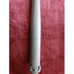 PEUGEOT 143mm Steel Fork for 25x100 700C/650B Bicycle Frame