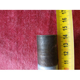 Garfo PEUGEOT 143mm – objeto para restauro