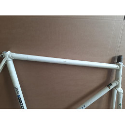 Cadre velo GITANE REYNOLDS 531 3010g 58*58cm 120,4mm Bfff VD8