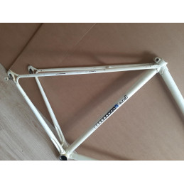 Cadre velo GITANE REYNOLDS 531 3010g 58*58cm 120,4mm Bfff VD8