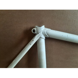 Cadre velo GITANE REYNOLDS 531 3010g 58*58cm 120,4mm Bfff VD8