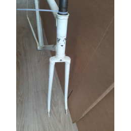 Cadre velo GITANE REYNOLDS 531 3010g 58*58cm 120,4mm Bfff VD8
