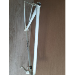 Cadre velo GITANE REYNOLDS 531 3010g 58*58cm 120,4mm Bfff VD8