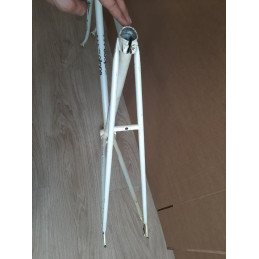 Cadre velo GITANE REYNOLDS 531 3010g 58*58cm 120,4mm Bfff VD8