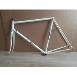 Cadre velo GITANE REYNOLDS 531 3010g 58*58cm 120,4mm Bfff VD8