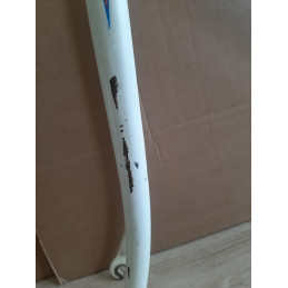 Cadre velo GITANE REYNOLDS 531 3010g 58*58cm 120,4mm Bfff VD8