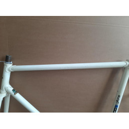 Cadre velo GITANE REYNOLDS 531 3010g 58*58cm 120,4mm Bfff VD8