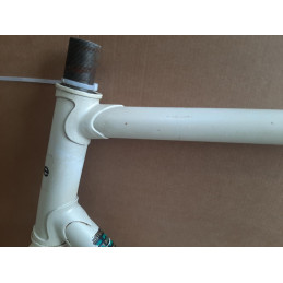 Cadre velo GITANE REYNOLDS 531 3010g 58*58cm 120,4mm Bfff VD8