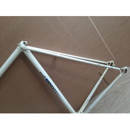 Cadre velo GITANE REYNOLDS 531 3010g 58*58cm 120,4mm Bfff VD8