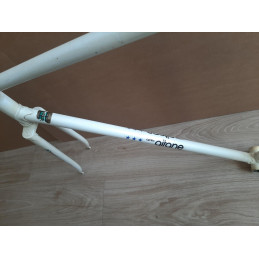 Cadre velo GITANE REYNOLDS 531 3010g 58*58cm 120,4mm Bfff VD8