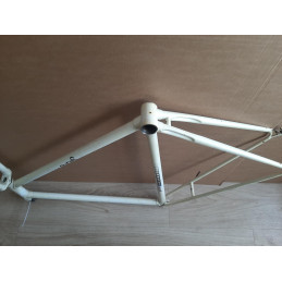 Cadre velo GITANE REYNOLDS 531 3010g 58*58cm 120,4mm Bfff VD8