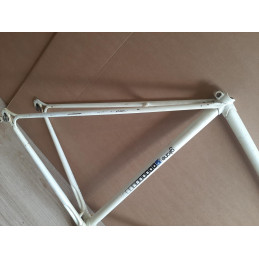 Cadre velo GITANE REYNOLDS 531 3010g 58*58cm 120,4mm Bfff VD8