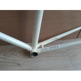 Cadre velo GITANE REYNOLDS 531 3010g 58*58cm 120,4mm Bfff VD8