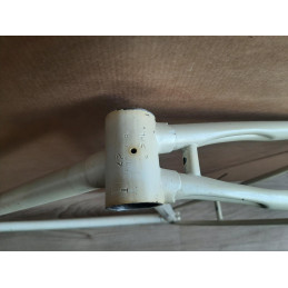 Cadre velo GITANE REYNOLDS 531 3010g 58*58cm 120,4mm Bfff VD8