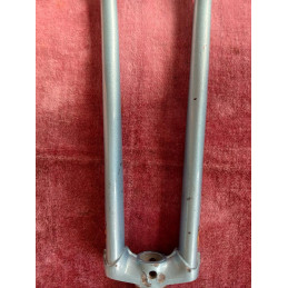 LIBERIA Gabel 241mm Stahl für Fahrradrahmen 25×100 700/650