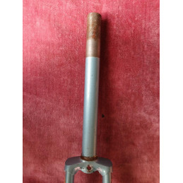 LIBERIA Gabel 241mm Stahl für Fahrradrahmen 25×100 700/650