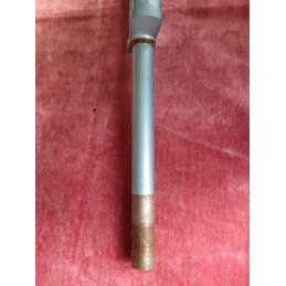 LIBERIA 241mm Steel Fork for Bicycle Frame 25×100 700c/650b