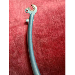LIBERIA 241mm Steel Fork for Bicycle Frame 25×100 700c/650b