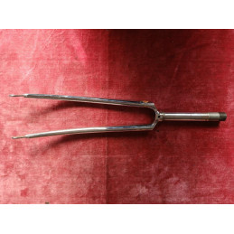 Fourche LIBERIA 170mm en acier pour cadre de velo 25×100 700/650 D8