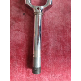 Fourche LIBERIA 170mm en acier pour cadre de velo 25×100 700/650 D8