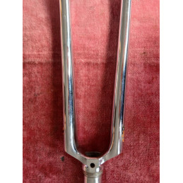 Fourche LIBERIA 170mm en acier pour cadre de velo 25×100 700/650 D8