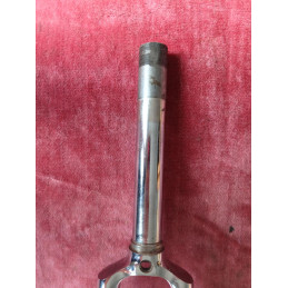 Fourche LIBERIA 170mm en acier pour cadre de velo 25×100 700/650 D8
