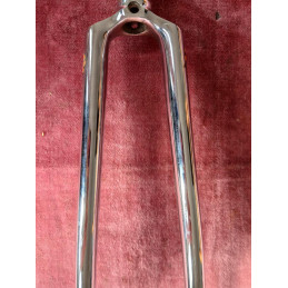 Fourche LIBERIA 170mm en acier pour cadre de velo 25×100 700/650 D8