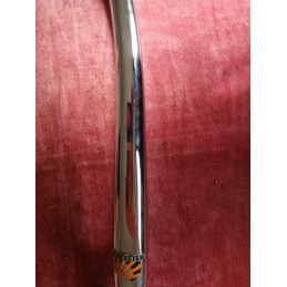 Fourche LIBERIA 170mm en acier pour cadre de velo 25×100 700/650 D8
