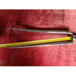 Fourche LIBERIA 170mm en acier pour cadre de velo 25×100 700/650 D8