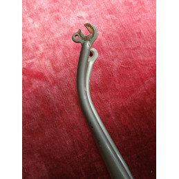Garfo de Aço 153mm 25x100 | Peça Vintage Original