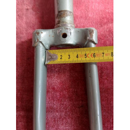 Acabado de la corona de la horquilla de acero de 153 mm