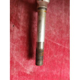 Fourche 166mm en acier pour cadre de velo 25×100 700/650 D8