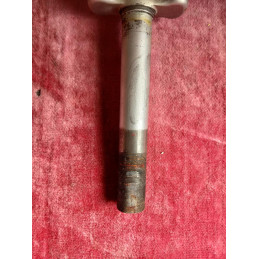 Fourche 166mm en acier pour cadre de velo 25×100 700/650 D8
