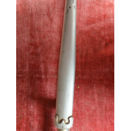 Fourche 166mm en acier pour cadre de velo 25×100 700/650 D8